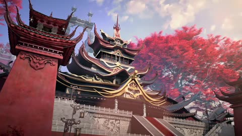 [Nozhua] Over the Divine Realms - S01E07 [1080p] x265