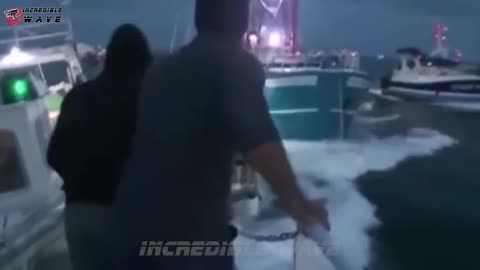 You Won’t Believe What Happens Next !