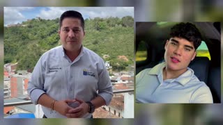 LIBERACIÓN DE ESTUDIANTE SECUESTRADO EN OCAÑA