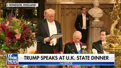 The Five 9/17/25 FULL END SHOW | ᖴO᙭ ᗷᖇEᗩKIᑎG ᑎEᗯS September 17, 2025