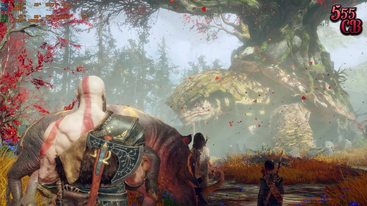 God of War 2