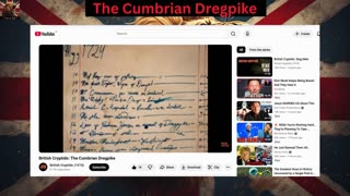 The Cumbrian Dregpike