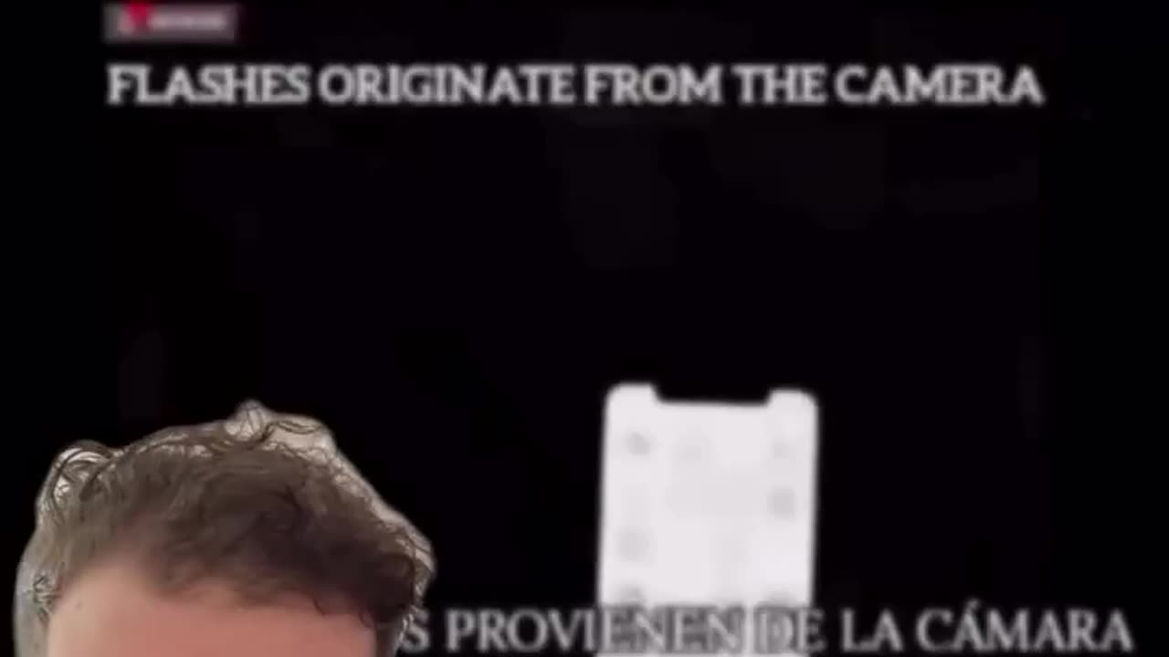 Optogenetics in smartphones? | Is Smartphones controlling the activity of neurons with light?