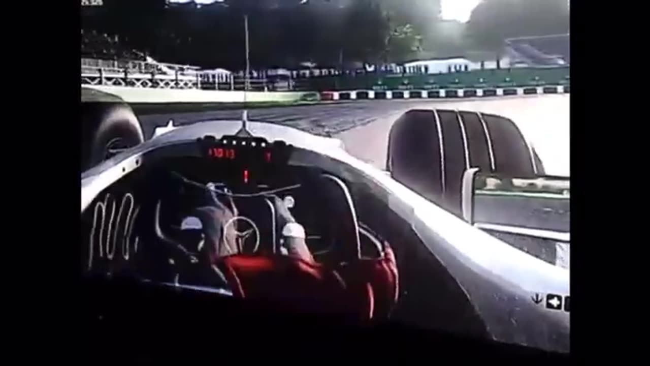 2021-1-2 More disaster for Cyrax the worlds worst E racer