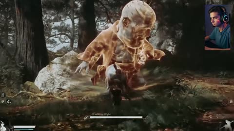 Black Myth Wukong Parte = _19