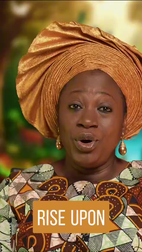 Walking in the Realms of Divine Favour🔥