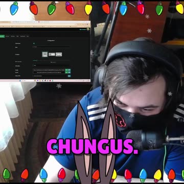 Big Chungus! Why do we love him so much?