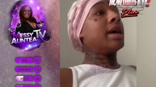 Iyana Accuses Bree Of Stealing 😳