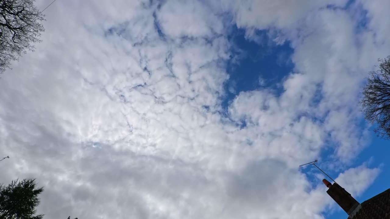 Sky Watch #539 - 13/3/2025