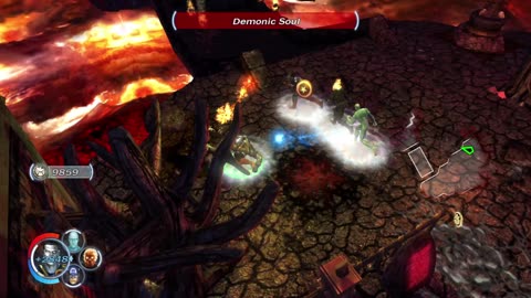 Marvel Ultimate Alliance Part 6