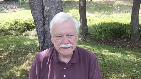 Five Minutes with Steve
