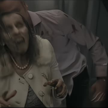 “HE DID THIS TO A WEREWOLF... YOU WON’T BELIEVE WHAT HAPPENED NEXT!”