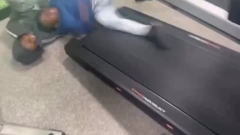 Uncle Blew a Tire in Clip 3 🤣
