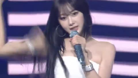 Giselle Kpop Aespa 2025