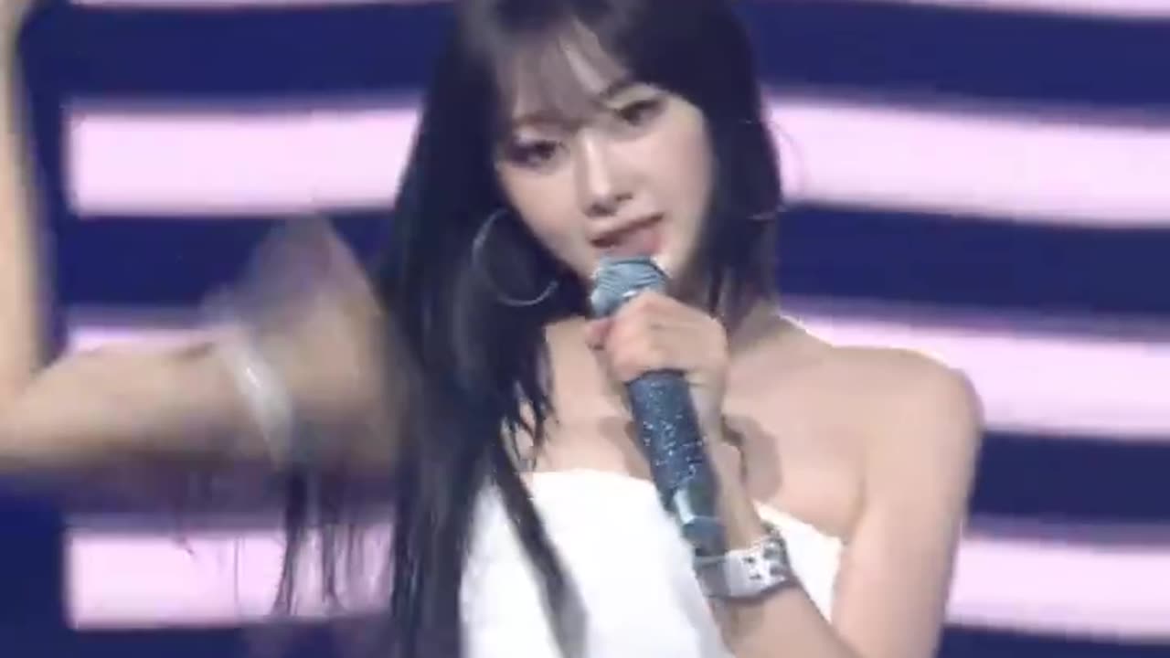 Giselle Kpop Aespa 2025