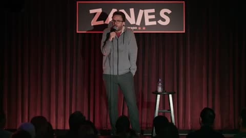 Joe List: Small Ball FULL SPECIAL