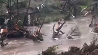 Pray for Texas!