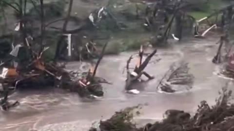 Pray for Texas!