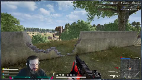 🔥PUBG: Соло машина 20+ лет в шутерах 🔥