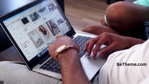 BeTheme: Dream Site with Top, User Friendly, Responsive Customizable WordPress Themes