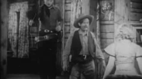 The Lucky Texan