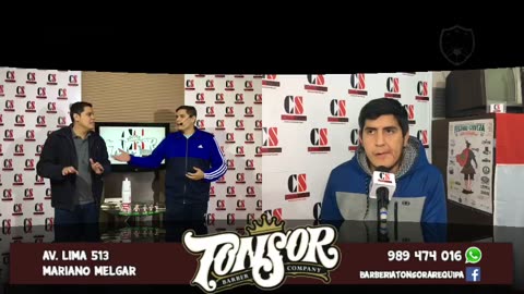 Noctámbulos del Gol 21 de mayo 2019 | Cosa Seria