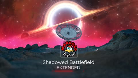 MB-Shadowed Battlefield EXTENDED (Observatory Space Music Visualizer) (5m4s)