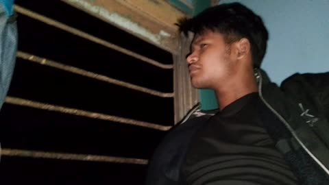 I _Travel _20 _Hours _In _Train
