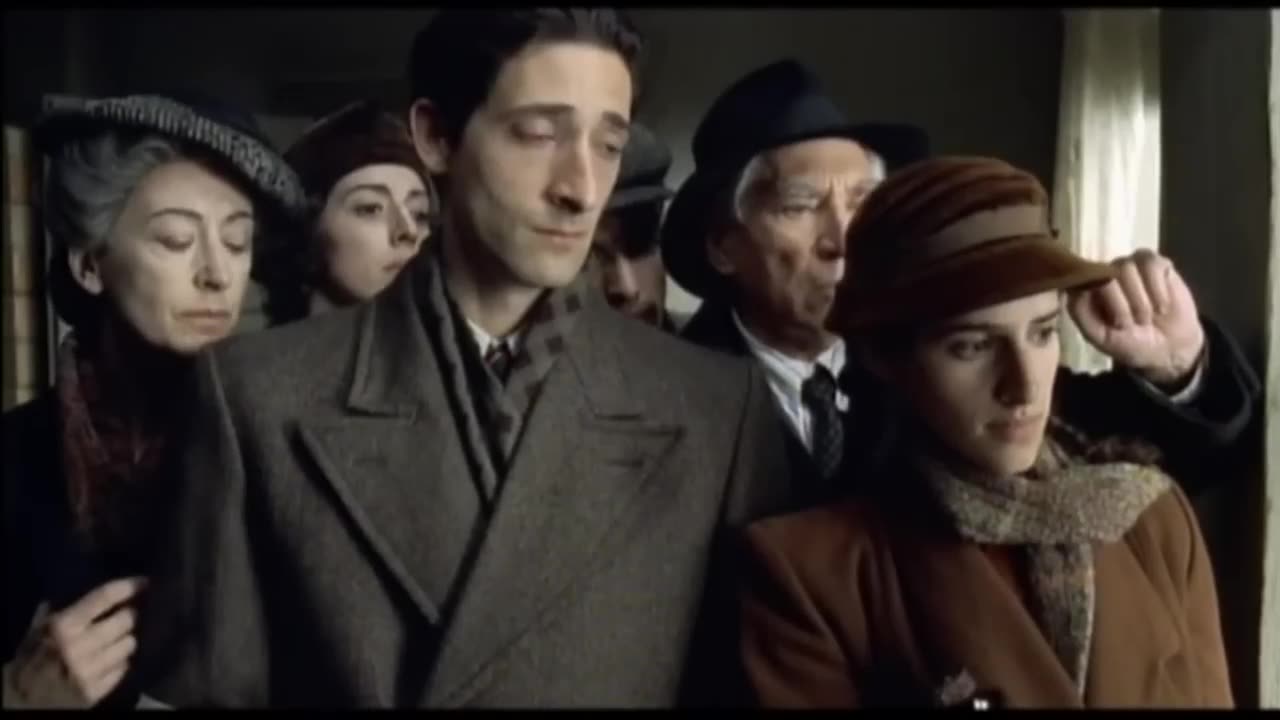 The Pianist (2002 film)
