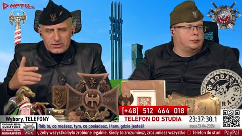 Kamracki Żywiec 23.04.2025