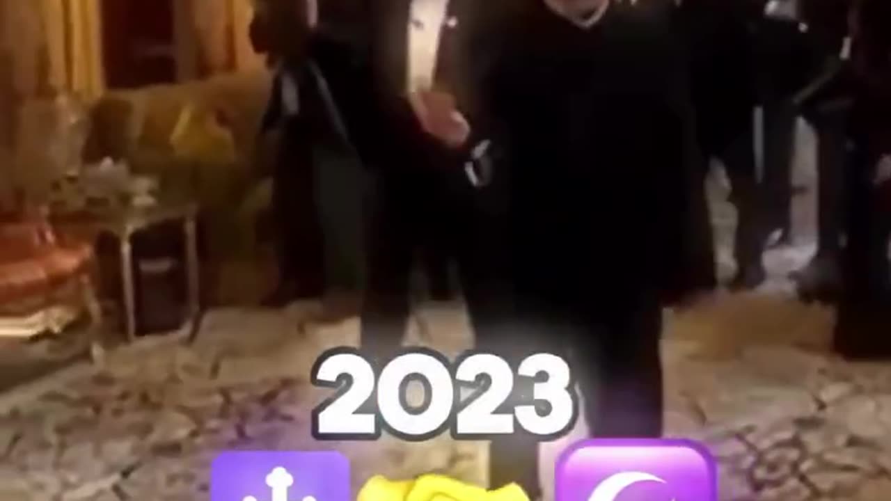 Putin Assalamualaikum 🥺