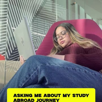 Want to Study in the UK? Taposhree is Here to Guide You 👇