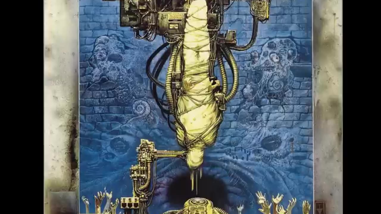 Sepultura- Refuse / Resist