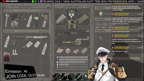 This game is BANNED on Steam - [𝐌𝐈𝐒𝐄𝐑𝐘] #escapefromtarkov #fallout #stalker