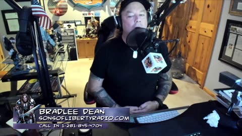 BBS Radio TV Station #2