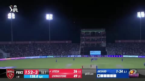 PBKS vs MI Match Highlights IPL MATCH HIGHLIGHTS ipl 2025