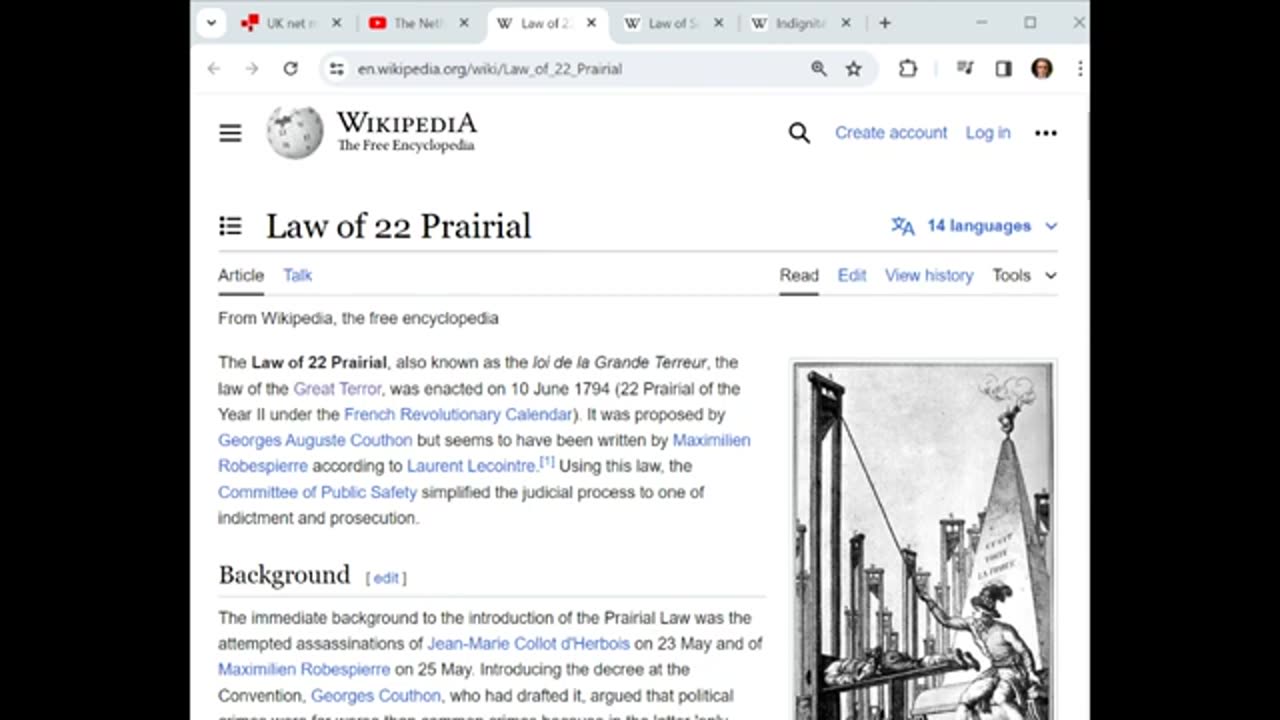 Gavin Boby: Nailing the traitors