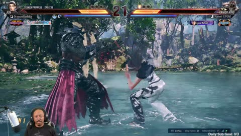 Give me all the FT10 with the viewers. All the skills levels are welcome.