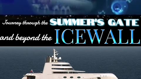 SUMMERS GATE and BEYOND the ICE WALL. The Kingdom of TerraMar was considered a ficticious slush fund