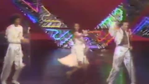 Shalamar - Make That Move
