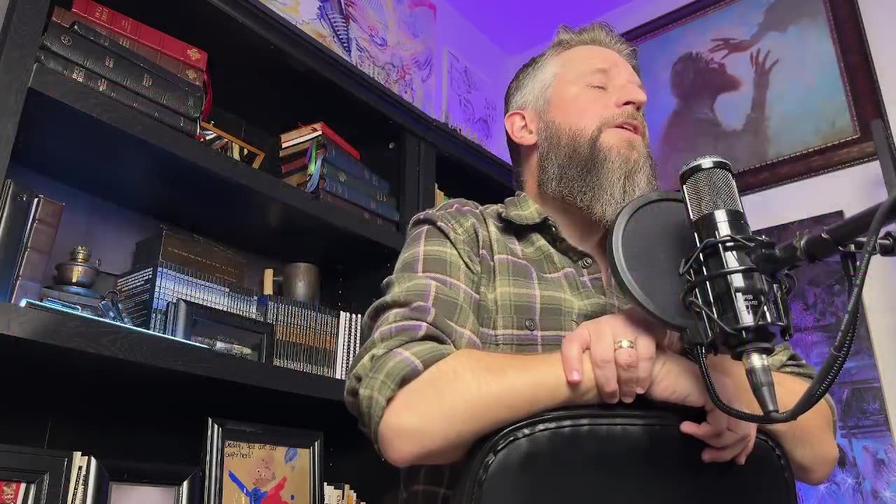 RECOVERING DISCERNMENT & RESTORING TRUST | Candace Owens Going Viral pt III