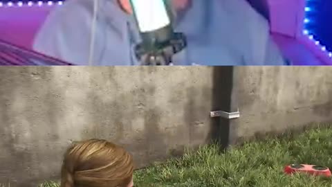 TLOU2 - Doggy Visits