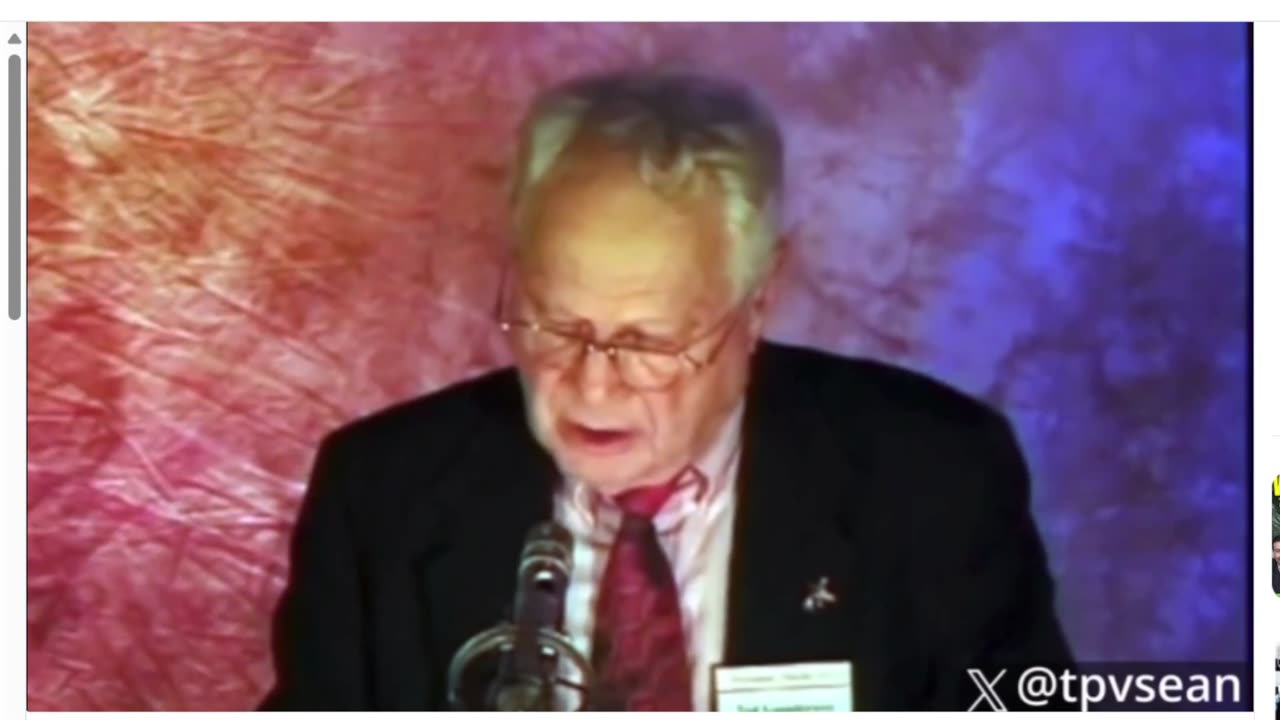 C.I.A and F.B.I. pedo connections