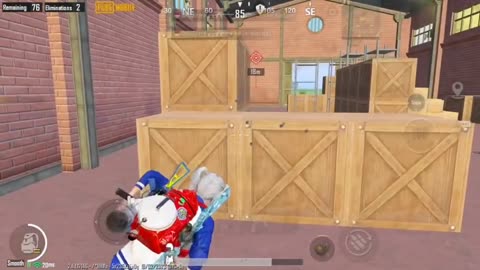 PUBG MOBILE