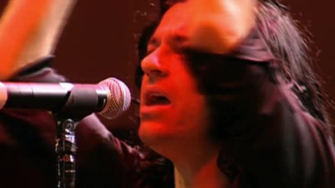 Mystify - INXS (live)