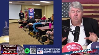 The Georgia Hour - REPLAY - April 16, 2025