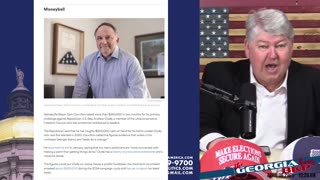 The Georgia Hour - REPLAY - April 16, 2025