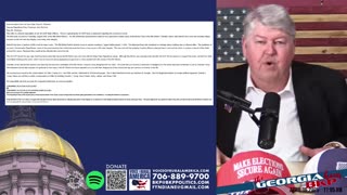 The Georgia Hour - REPLAY - April 16, 2025