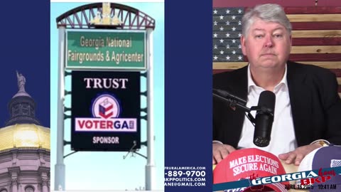 The Georgia Hour - REPLAY - April 16, 2025