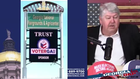 The Georgia Hour - REPLAY - April 16, 2025